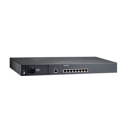 NPort 5650-8 thiết bị nối tiếp rackmount 8 và 16 cổng RS-232/422/485
