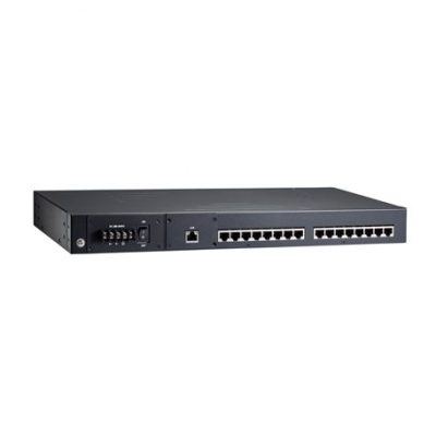NPort 5650-8 thiết bị nối tiếp rackmount 8 và 16 cổng RS-232/422/485