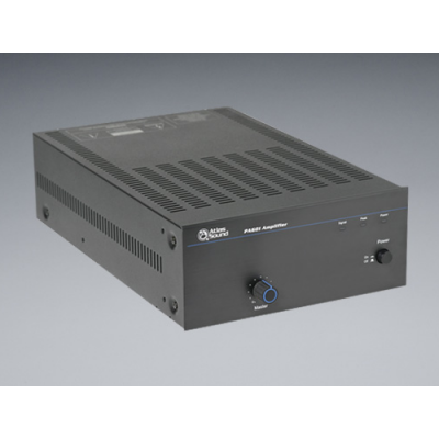 PA601 - Bộ khuếch đại âm thanh - CTG Audio Vietnam