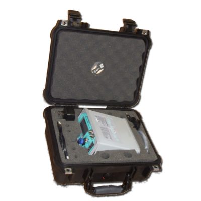 PPBa-600 - Máy đo điểm sương cầm tay - Phymetrix Vietnam