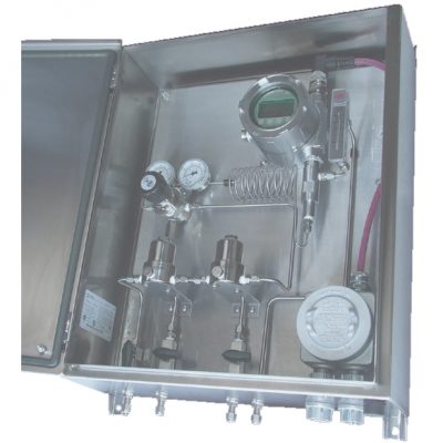 PSS - Hệ thống lấy mẫu Phymetrix - Phymetrix Vietnam - STC Vietnam