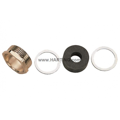 Phụ kiện Harting Vietnam