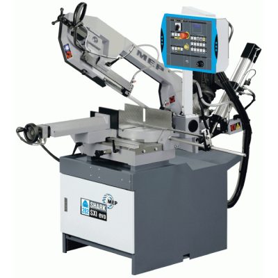 SHARK 282 - Máy cắt kim loại - Mepsaws Vietnam - STC Vietnam