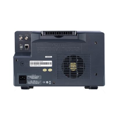 Siglent SDS2304X 300MH - Máy hiện sóng - Siglent Vietnam