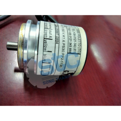 TK310.SG.1000.11.30.V.K1.6 - Encoder - Italsensor Tekel Vietnam - STC
