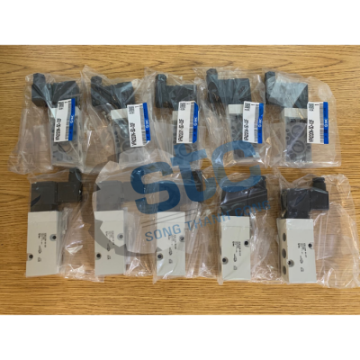 VFN2120N-5D-02F - SMC- Valve