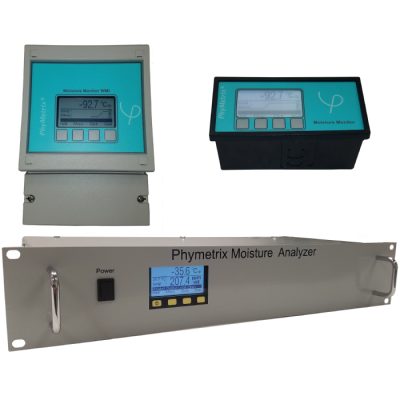 WMi - Máy giám sát độ ẩm MMi - Phymetrix Vietnam