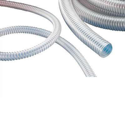 Ống dẫn AIRDUC PUR-INOX 355 FOOD-AS NORRES Vietnam