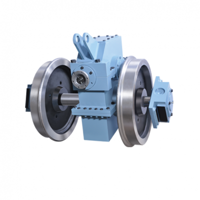 K-MSGB-250-4SN - Hộp số tốc độ - Kateel