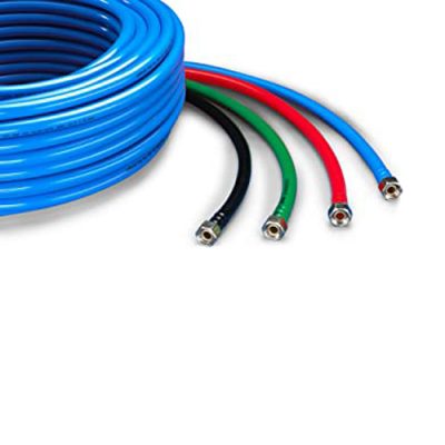 Ống dẫn NORFLEX PUR 441 ROBOTIC NORRES Vietnam