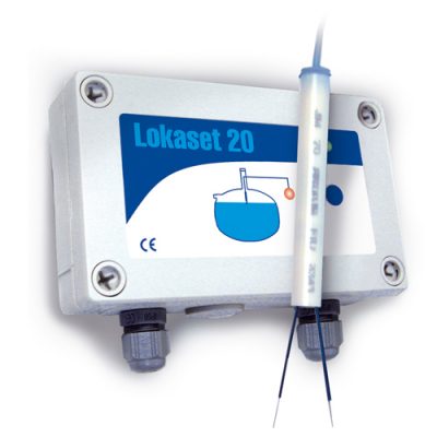 Thiết bị báo động Lokaset 20 LABKOTEC Vietnam