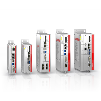 C6930-0070 - Bộ điều khiển PC công nghiệp - Beckhoff Vietnam