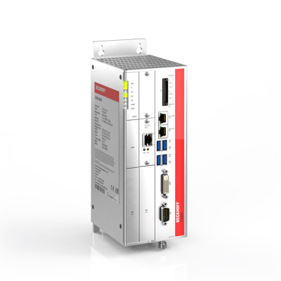 C6930-0070 - Bộ điều khiển PC công nghiệp - Beckhoff Vietnam