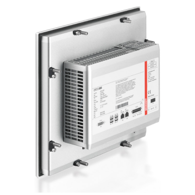 CP2715-0010 - màn hình cảm ứng công nghiệp - Beckhoff Vietnam