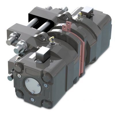 SH9A 105 kN - Phanh thủy lực - Stromag Vietnam