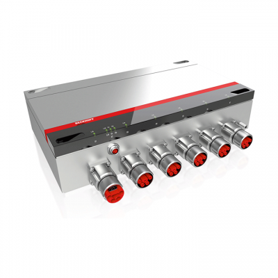 AMP8805-1000-0000 Mô-đun phân phối phi tập trung Beckhoff Vietnam