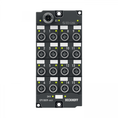 EPI1809-0021 – Modun IO-Link – Beckhoff Vietnam