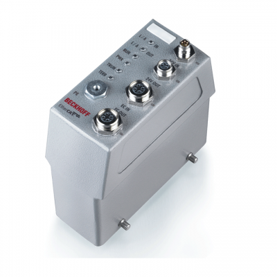 FM3312-B110-1010 – Mô-đun Fieldbus – Beckhoff Vietnam – STC Vietnam