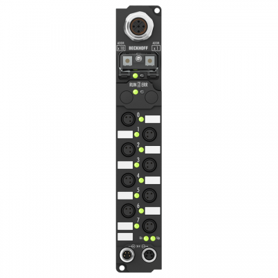 IP1010-B520 – Modun nhỏ gọn đầu vào kỹ thuật số – Beckhoff Vietnam