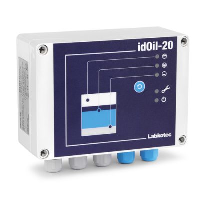 OMS-1 - Thiết bị báo động cho máy phân tách dầu - Labkotec Vietnam