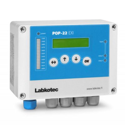 POP-22 EXI – Bộ điều khiển và đo mức đa năng