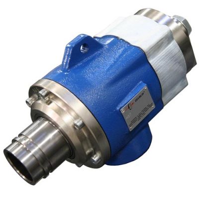 Khớp nối xoay dành cho hơi nước Deublin