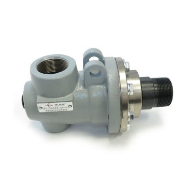 Khớp nối xoay cho Dầu truyền tải nhiệt Deublin