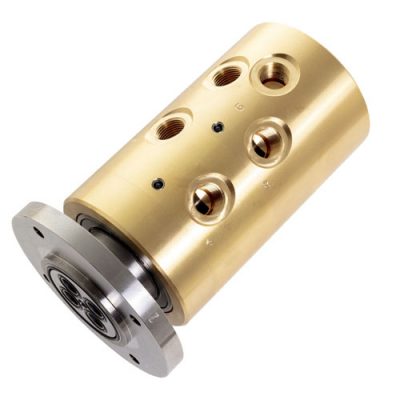 Khớp nối đa năng Deublin Vietnam