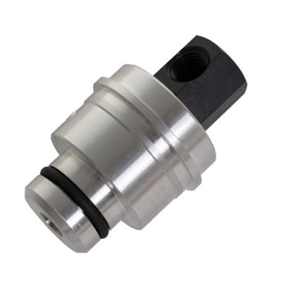 Khớp nối xoay cho Khí Deublin