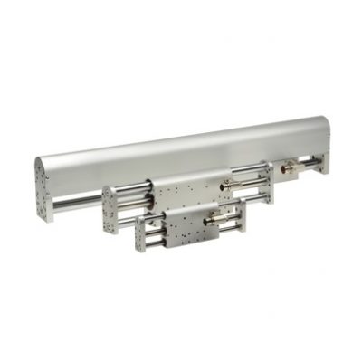 Mô-đun tuyến tính LinMot DM01-48