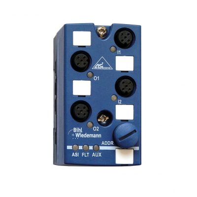 Bihl+Wiedemann Vietnam