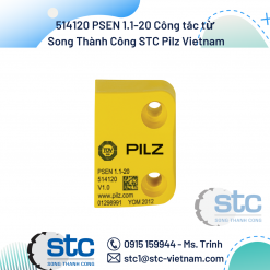 514120 PSEN 1.1-20 Công tắc từ Song Thành Công STC Pilz Vietnam