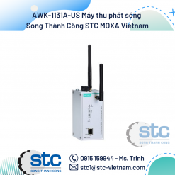 AWK-1131A-US Máy thu phát sóng Song Thành Công MOXA Vietnam