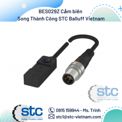 BES029Z Cảm biến Song Thành Công STC Balluff Vietnam