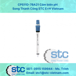 CPS11D-7BA21 Cảm biến pH Song Thành Công STC E+H Vietnam