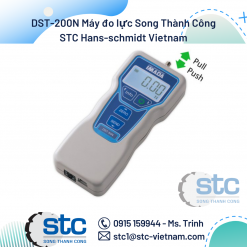 DST-200N Máy đo lực Song Thành Công STC Hans-schmidt Vietnam