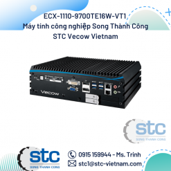 ECX-1110-9700TE16W-VT1 Máy tính công nghiệp STC Vecow Vietnam