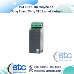 P41 100M0 Bộ chuyển đổi Song Thành Công STC Lumel Vietnam