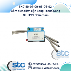 TM0180-07-00-05-05-02 Cảm biến tiệm cận STC PVTM Vietnam
