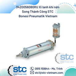 3420056080RU Xi lanh khí nén STC Bonesi Pneumatik Vietnam