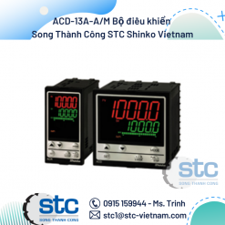 ACD-13A-A/M Bộ điều khiển Song Thành Công STC Shinko Vietnam