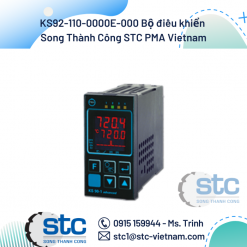 KS92-110-0000E-000 Bộ điều khiển Song Thành Công STC PMA Vietnam