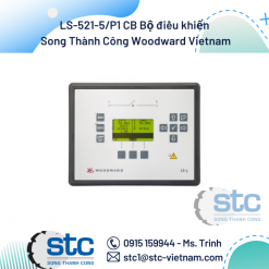 LS-521-5P1 CB Bộ điều khiển Songthanhcong Woodward Vietnam