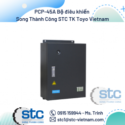 PCP-45A Bộ điều khiển Song Thành Công STC TK Toyo Vietnam