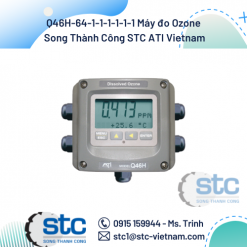 Q46H-64-1-1-1-1-1-1 Máy đo Ozone Song Thành Công STC ATI Vietnam