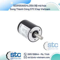 SEB100A824LD5A Bộ mã hóa Song Thành Công STC Elap Vietnam