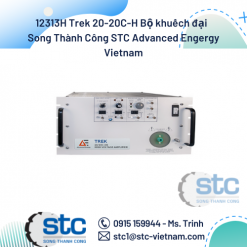 12313H Trek 20-20C-H Bộ khuếch đại ·STC Advanced Engergy Vietnam