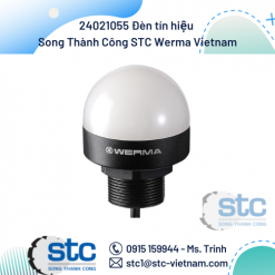 24021055 Đèn tín hiệu Song Thành Công STC Werma Vietnam