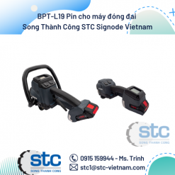 BPT-L19 Pin cho máy đóng đai Song Thành Công STC Signode Vietnam