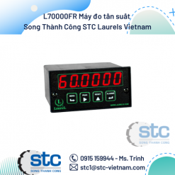 L70000FR Máy đo tần suất Song Thành Công STC Laurels Vietnam